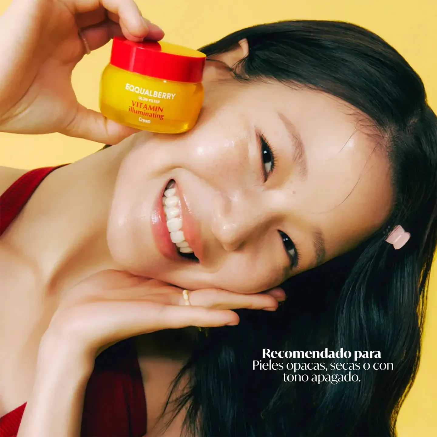 Crema Iluminadora Vitamin Illuminating Cream 50ml 3