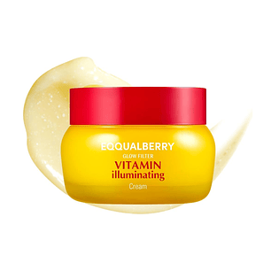 Crema Iluminadora Vitamin Illuminating Cream 50ml