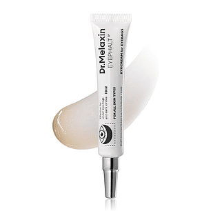 Contorno de Ojos Anti Bolsas Eyebag Cream 10ml