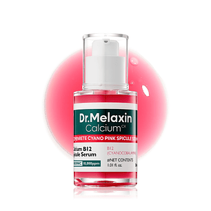 Sérum Reafirmante Cyano Pink Spicule Serum 30ml