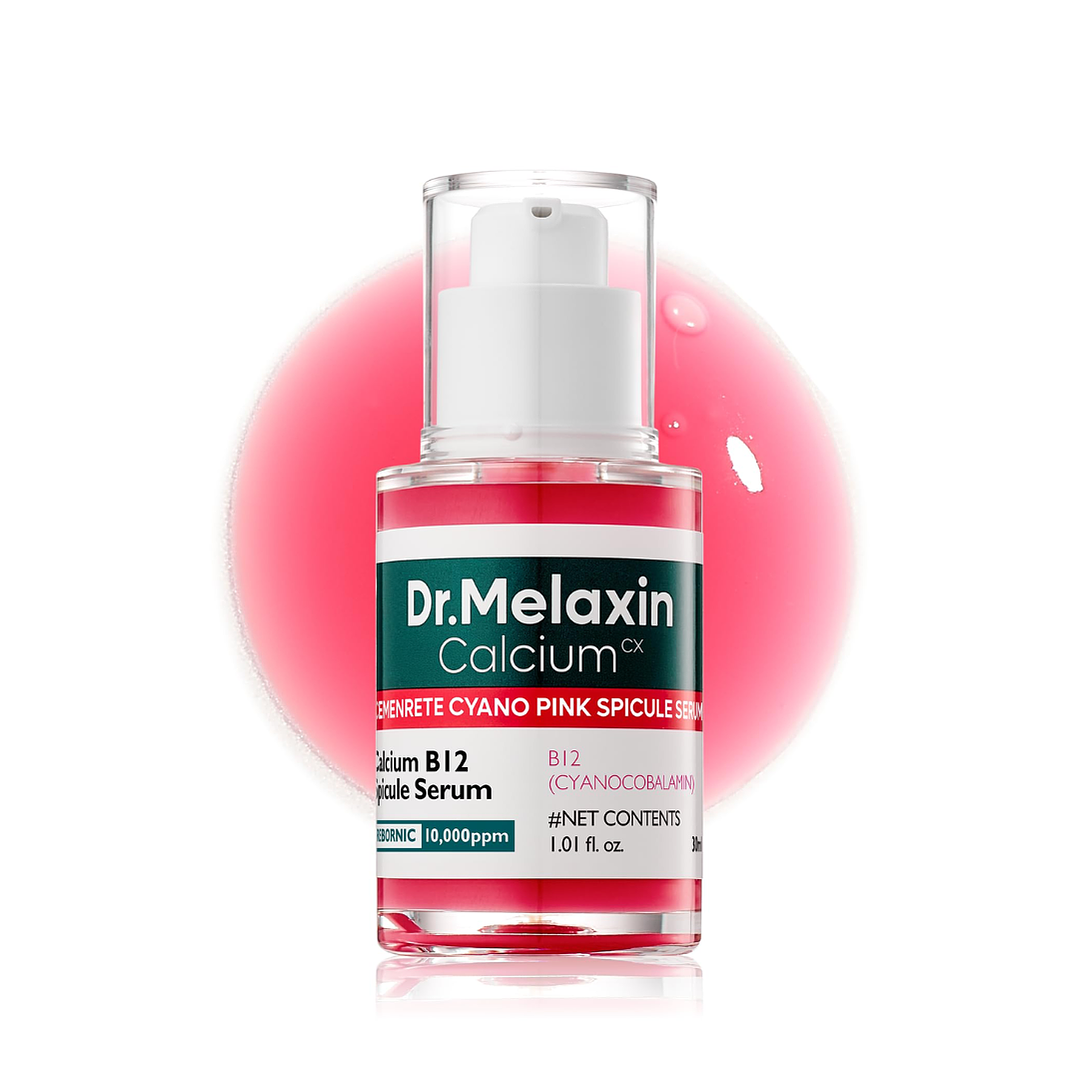 Sérum Reafirmante Cyano Pink Spicule Serum 30ml 1