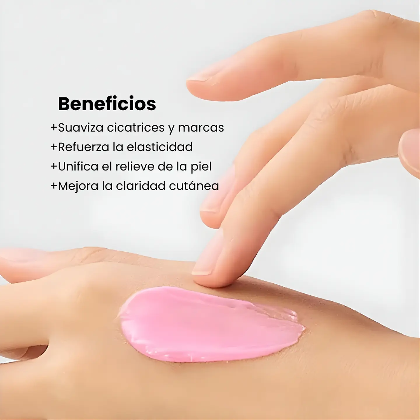 Crema Reafirmante Cyano Pink Spicule Cream 50ml 4