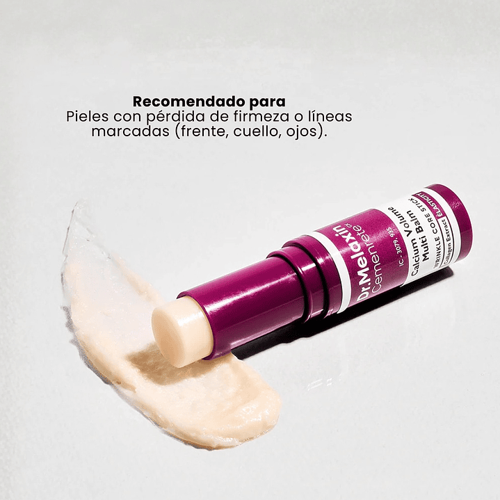 Bálsamo Multifuncional Calcium Volume Multi Balm 9g 4