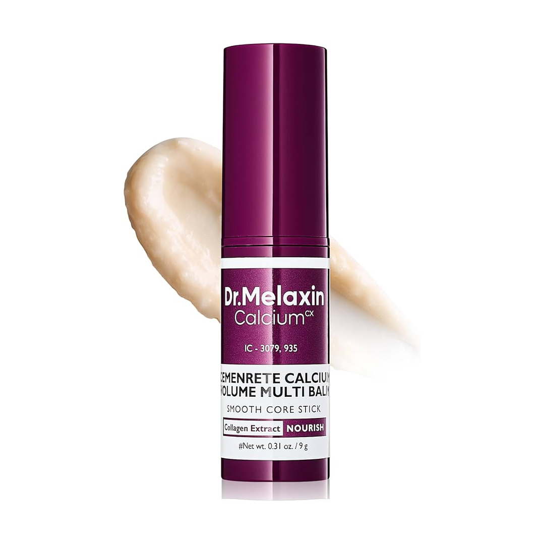 Bálsamo Multifuncional Calcium Volume Multi Balm 9g 1