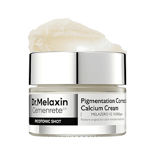 Crema Despigmentante Picotonic Shot Pigmentation Cream 25g