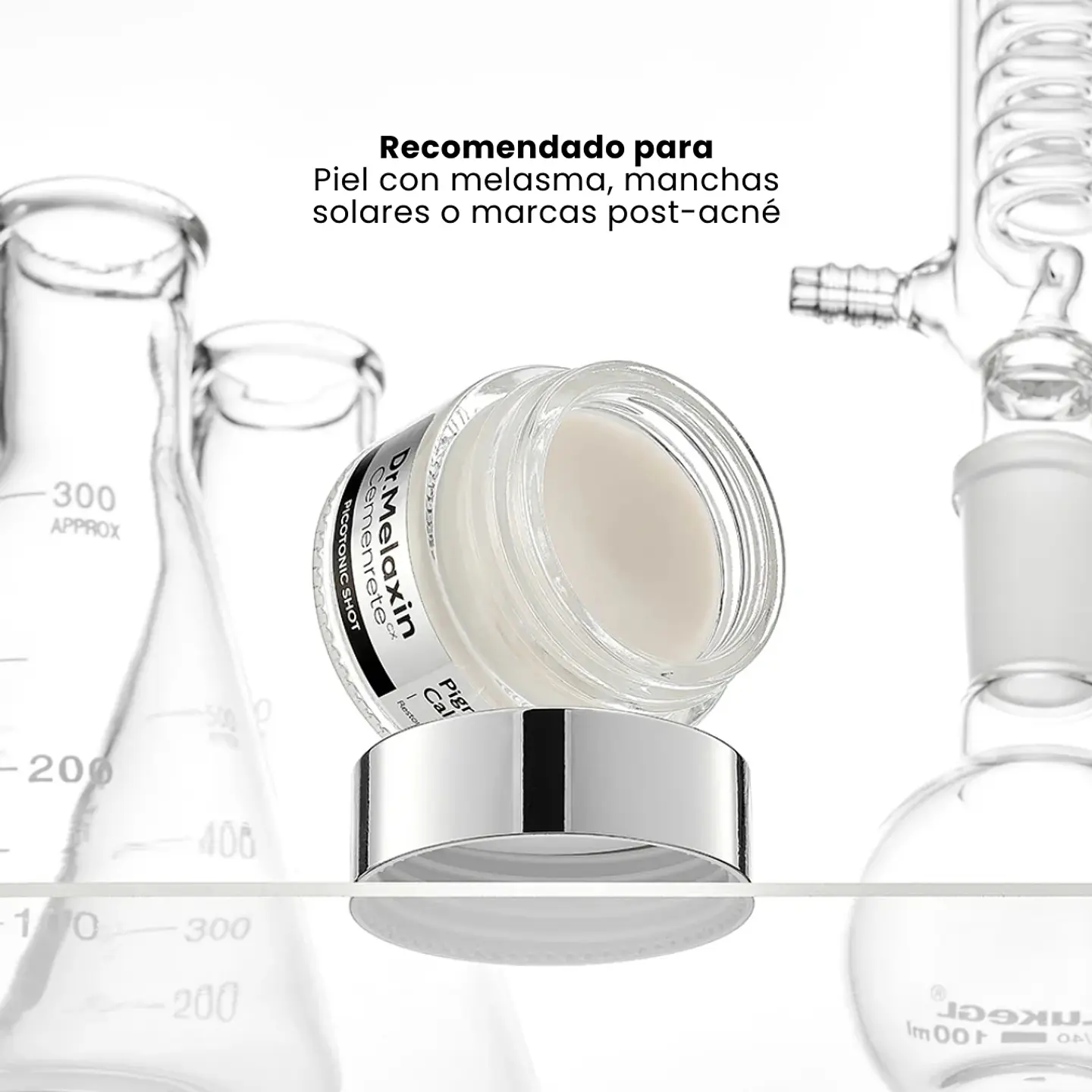 Crema Despigmentante Picotonic Shot Pigmentation Cream 25g 3