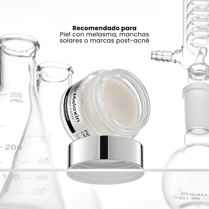 Crema Despigmentante Picotonic Shot Pigmentation Cream 25g 3