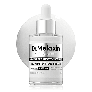 Ampolla Despigmentante Picotonic Shot Pigmentation Ampoule 30ml