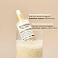 Ampolla Exfoliante White Rice Ampoule 80ml - Miniatura 3