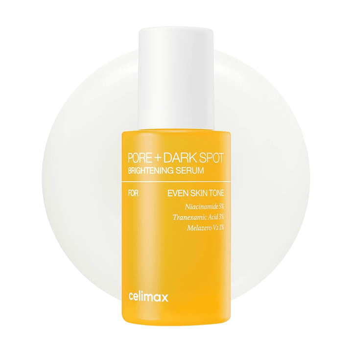 Sérum Anti Manchas Pore + Dark Spot Brightening Serum 30ml 1