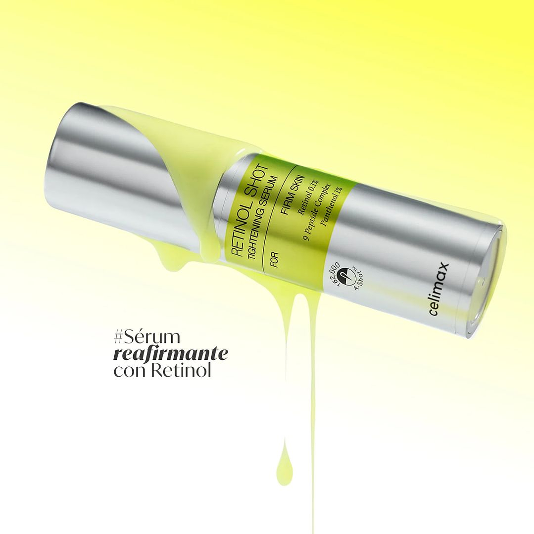 Sérum Retinol Vita-A Retinol Shot Tightening Serum 30ml 2
