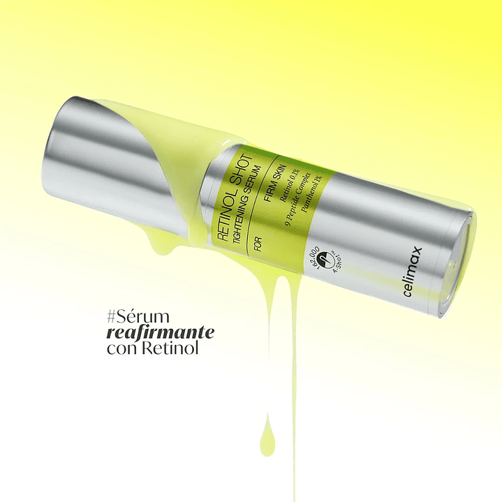 Sérum Retinol Vita-A Retinol Shot Tightening Serum 30ml 2