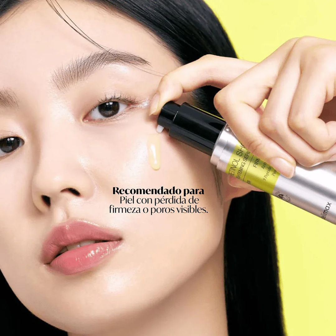 Sérum Retinol Vita-A Retinol Shot Tightening Serum 30ml 3