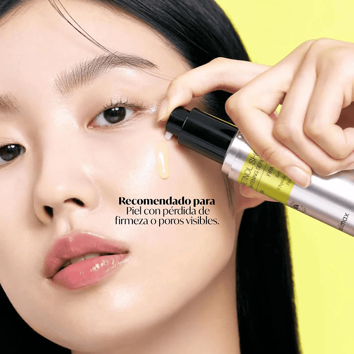 Sérum Retinol Vita-A Retinol Shot Tightening Serum 30ml 3