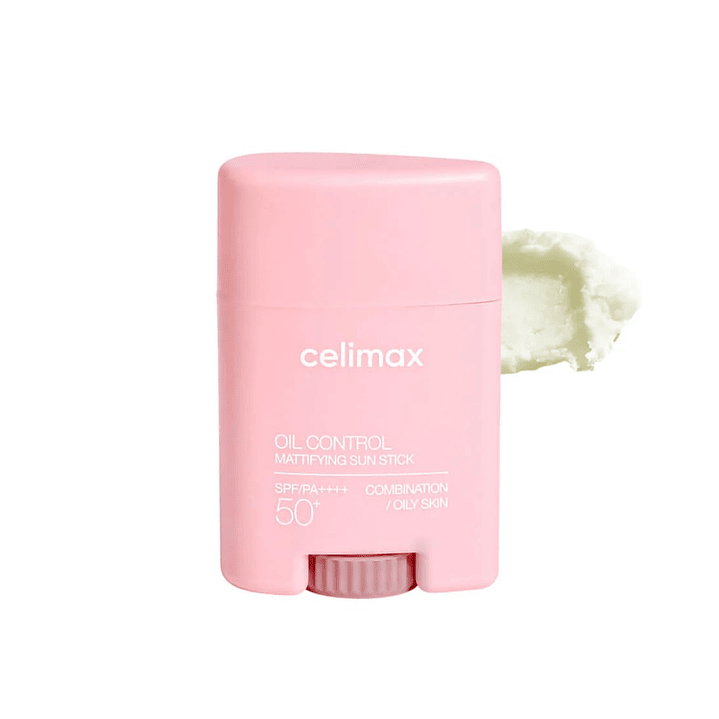 Protector Solar Oil Control Mattifying Sun Stick 19g 1