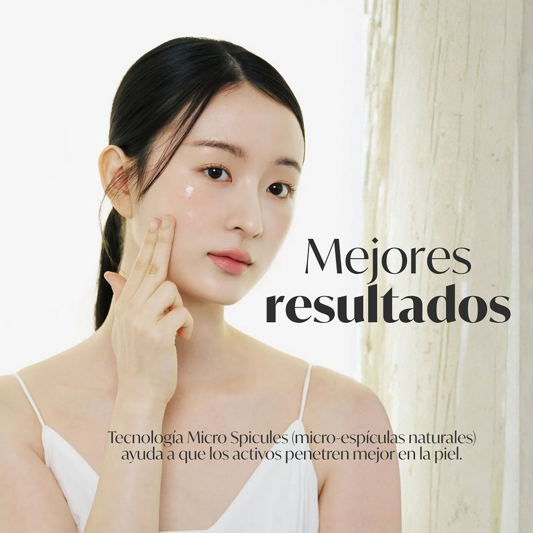 Serum Niacinamide 10 Boosting Shot Ampoule 30ml 5