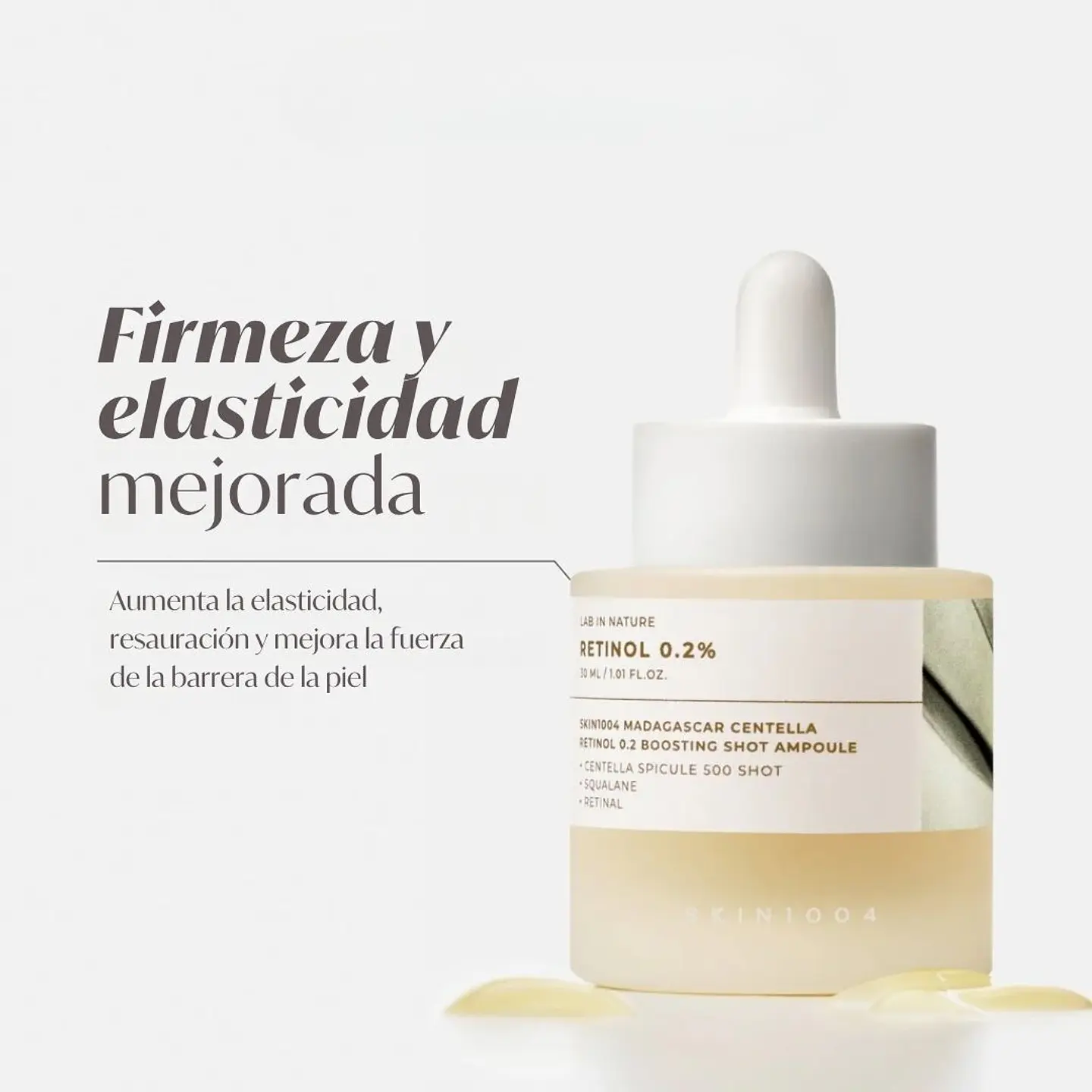 Serum Retinol 0.2 Boosting Shot Ampoule 30ml 2