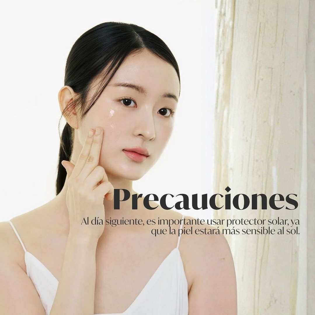 Serum Retinol 0.2 Boosting Shot Ampoule 30ml 5