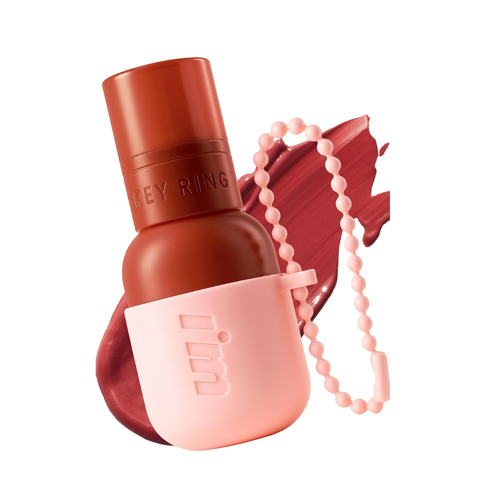 Tinta Labial Color Key Ring Velvet Tint 2