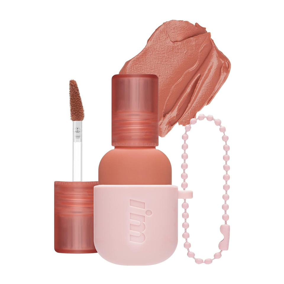 Tinta Labial Color Key Ring Velvet Tint 9