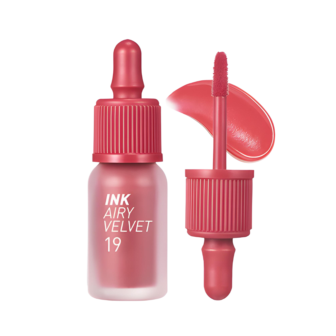 Tinte Labial Ink Airy Velvet 4g 9