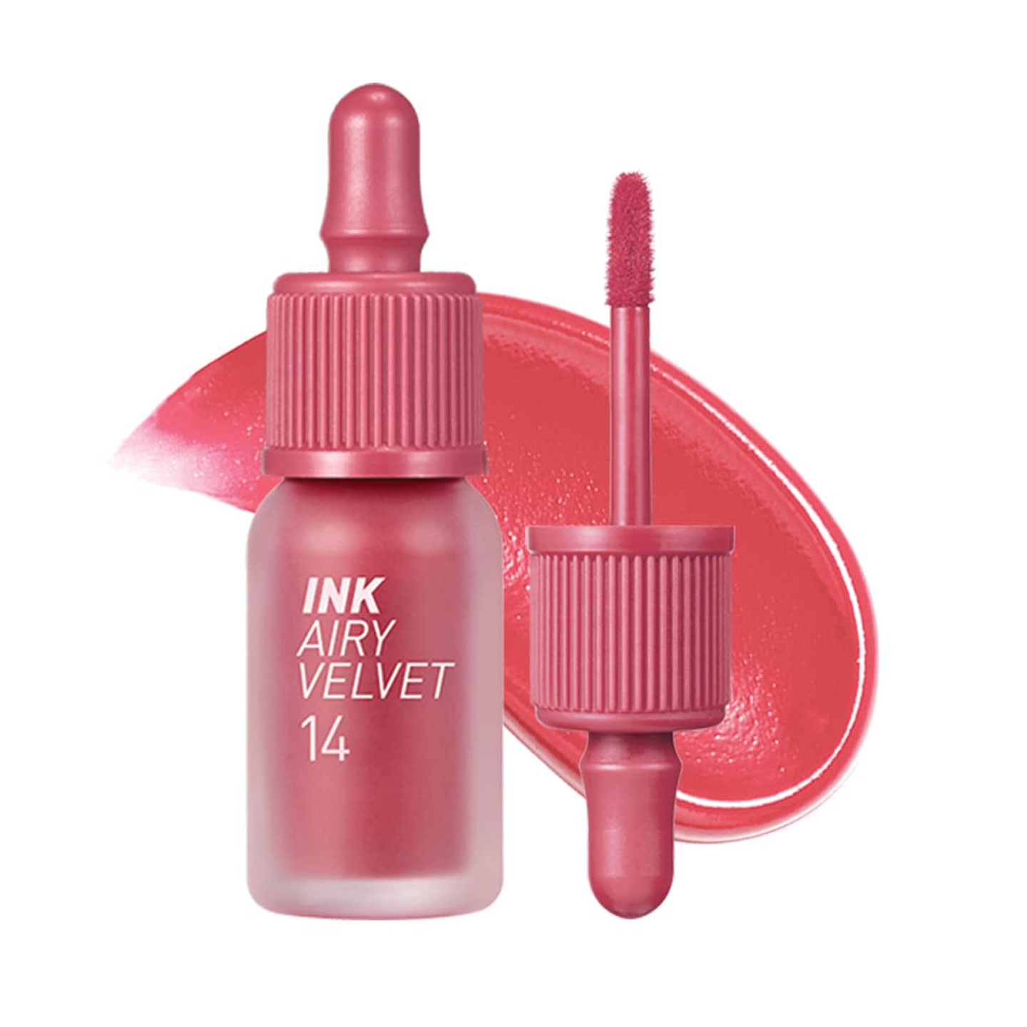Tinte Labial Ink Airy Velvet 4g 11