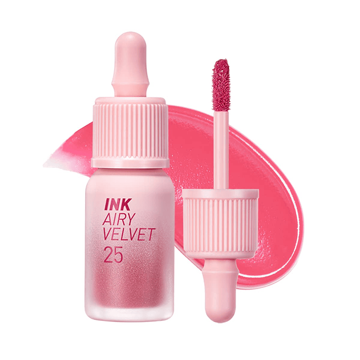 Tinte Labial Ink Airy Velvet 4g 14