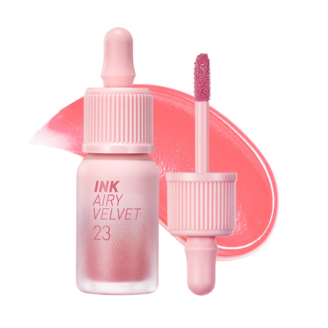 Tinte Labial Ink Airy Velvet 4g 13