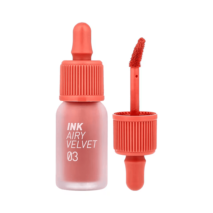Tinte Labial Ink Airy Velvet 4g 16