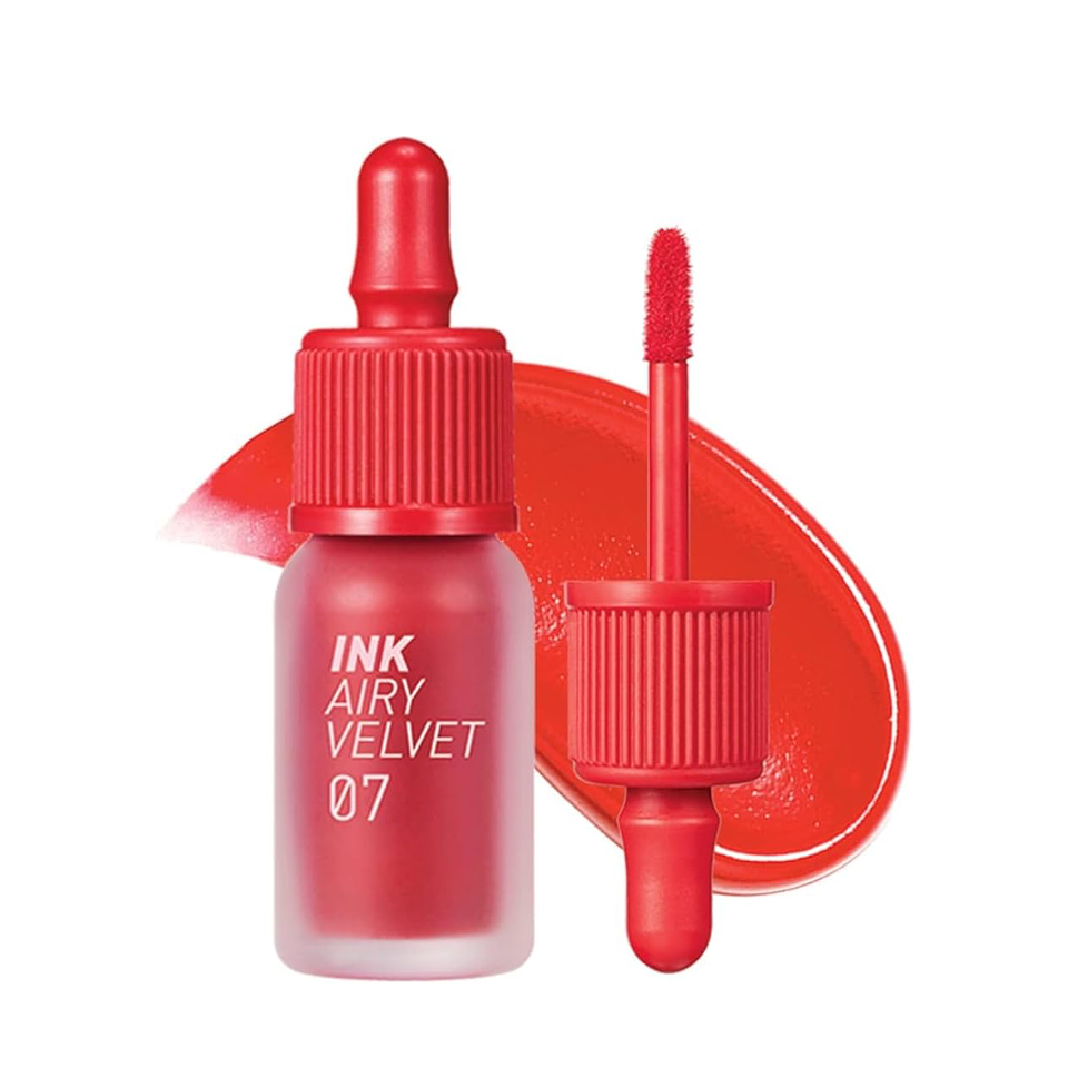 Tinte Labial Ink Airy Velvet 4g 18