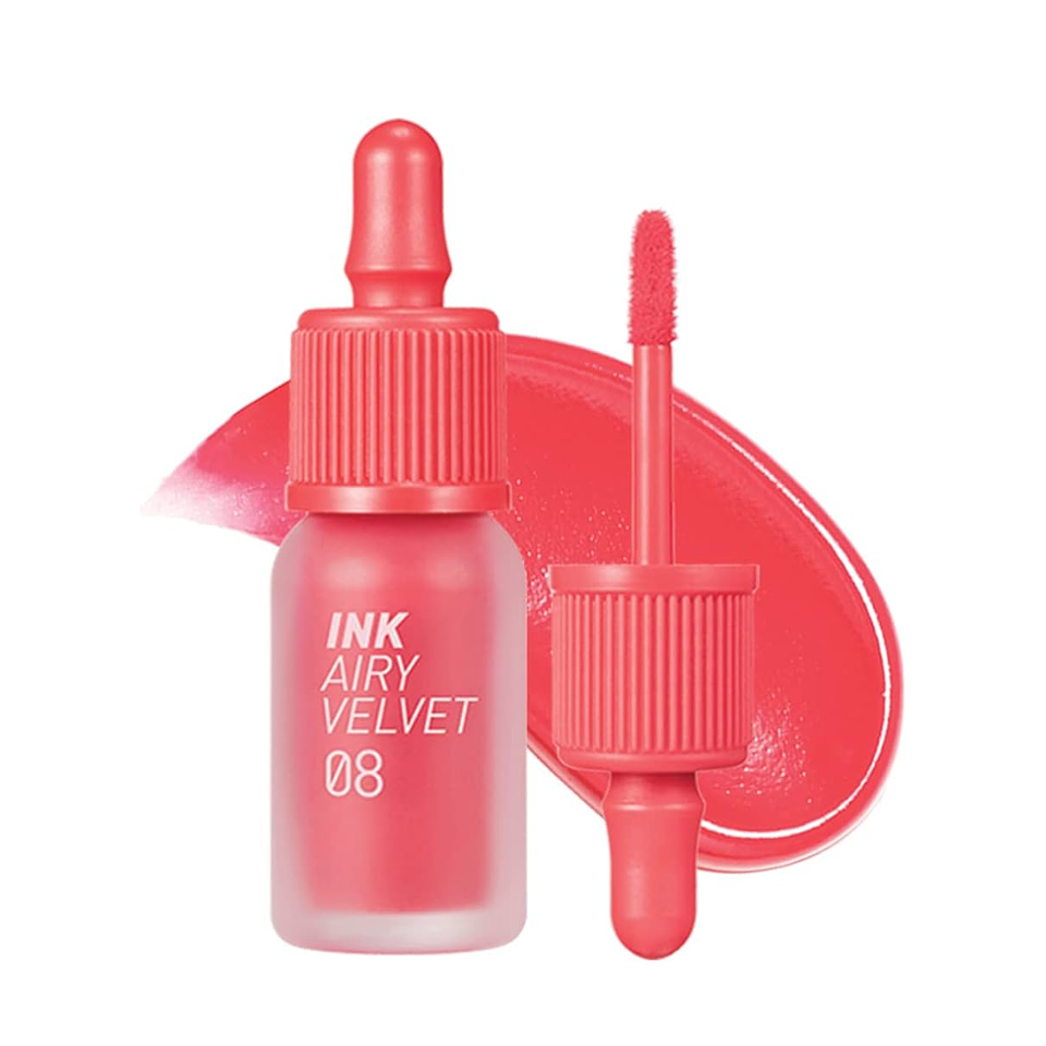 Tinte Labial Ink Airy Velvet 4g 19