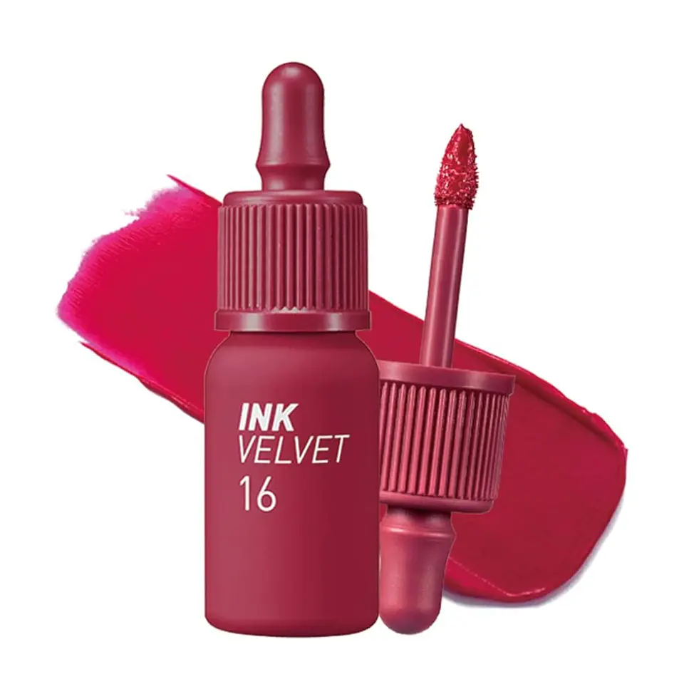 Tinte Labial Ink Velvet 4g 3