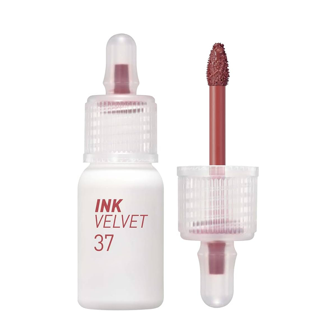 Tinte Labial Ink Velvet 4g 10