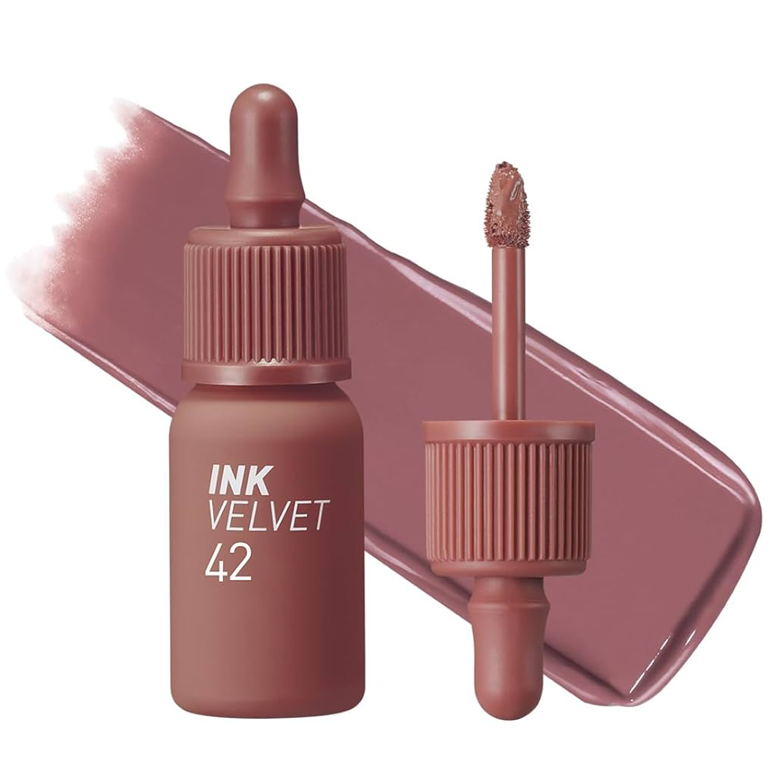 Tinte Labial Ink Velvet 4g 11