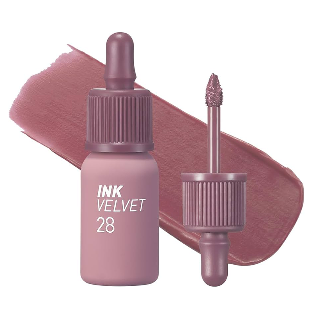 Tinte Labial Ink Velvet 4g 6