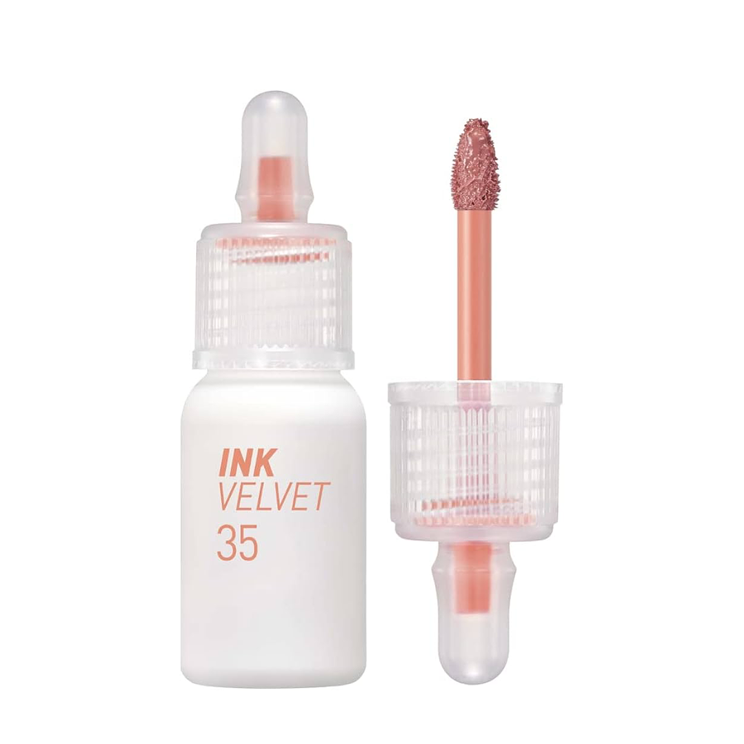 Tinte Labial Ink Velvet 4g 9