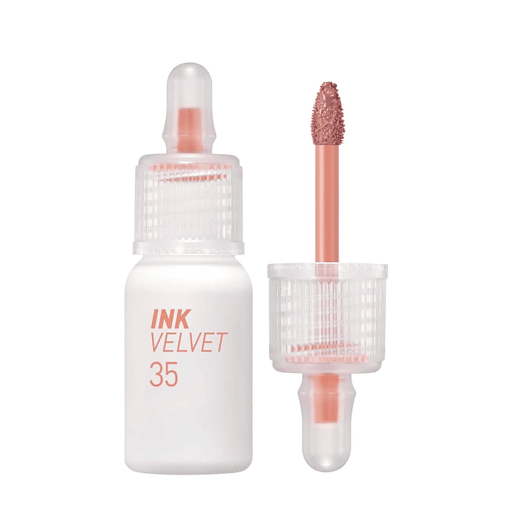 Tinte Labial Ink Velvet 4g 9