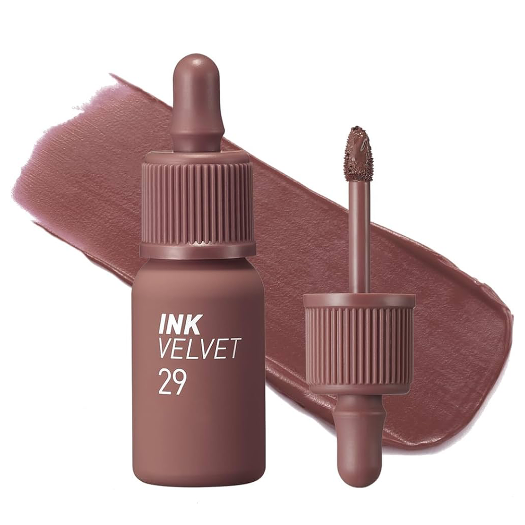 Tinte Labial Ink Velvet 4g 7