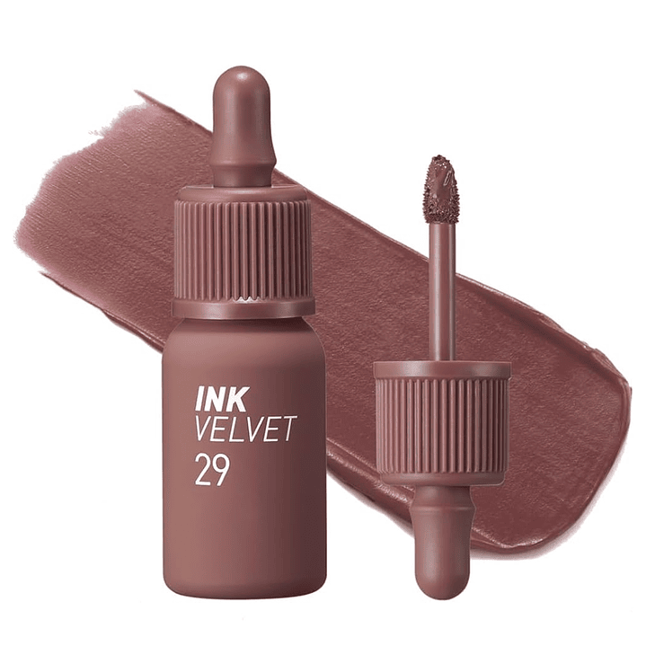Tinte Labial Ink Velvet 4g 7