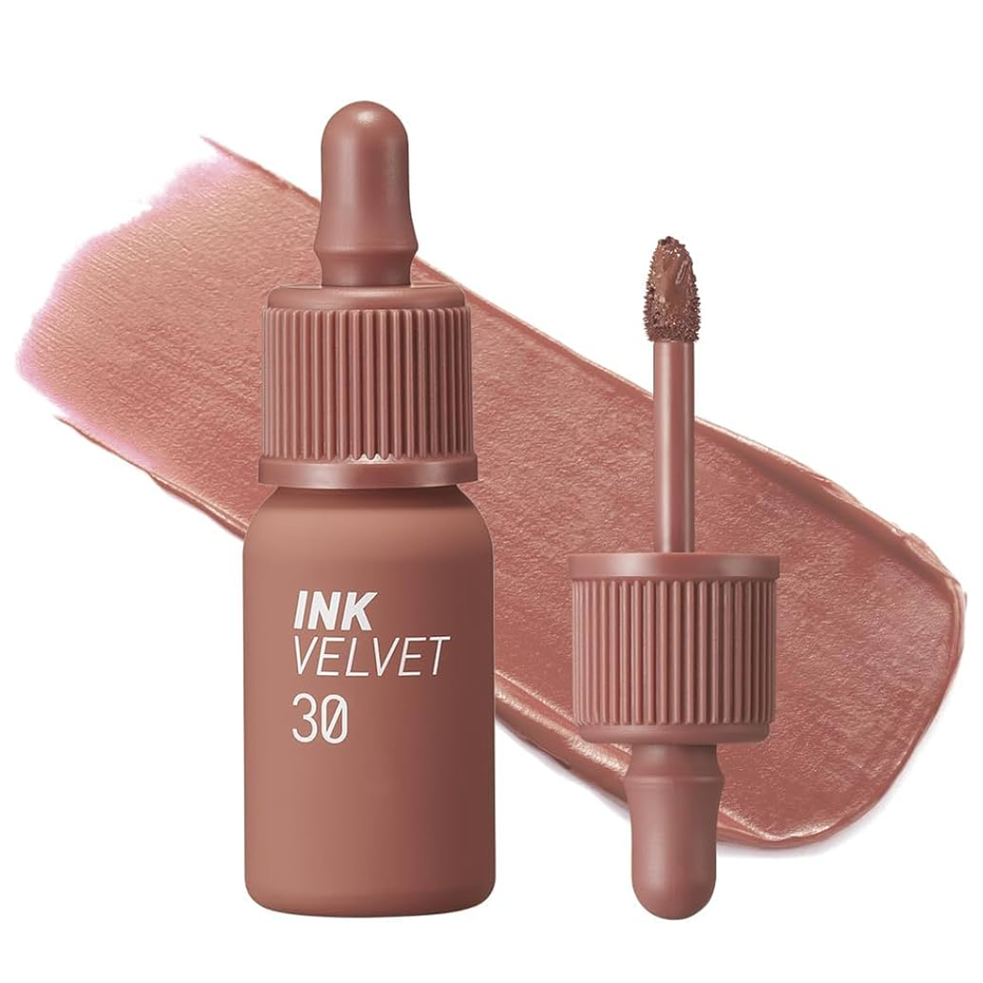 Tinte Labial Ink Velvet 4g 8