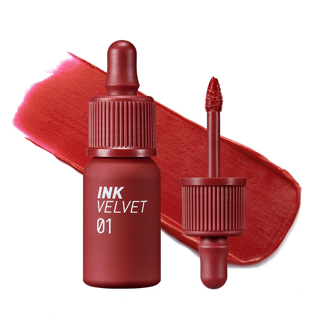 Tinte Labial Ink Velvet 4g 2