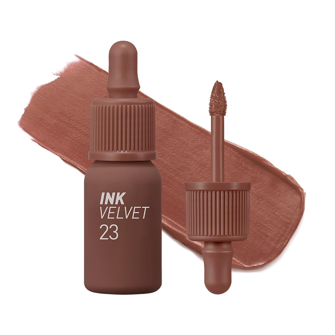 Tinte Labial Ink Velvet 4g 5