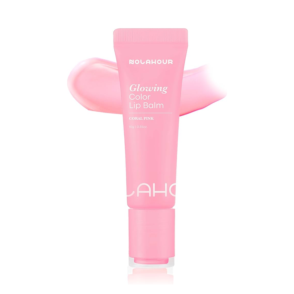 Bálsamo Labial de Gloss 2