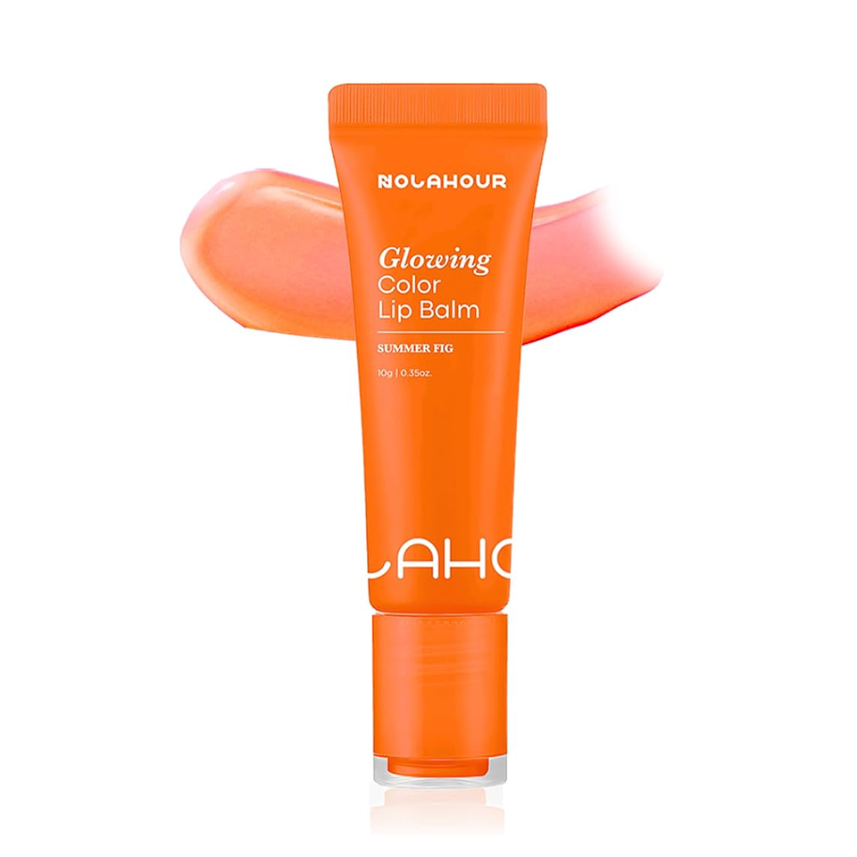 Bálsamo Labial de Gloss 3