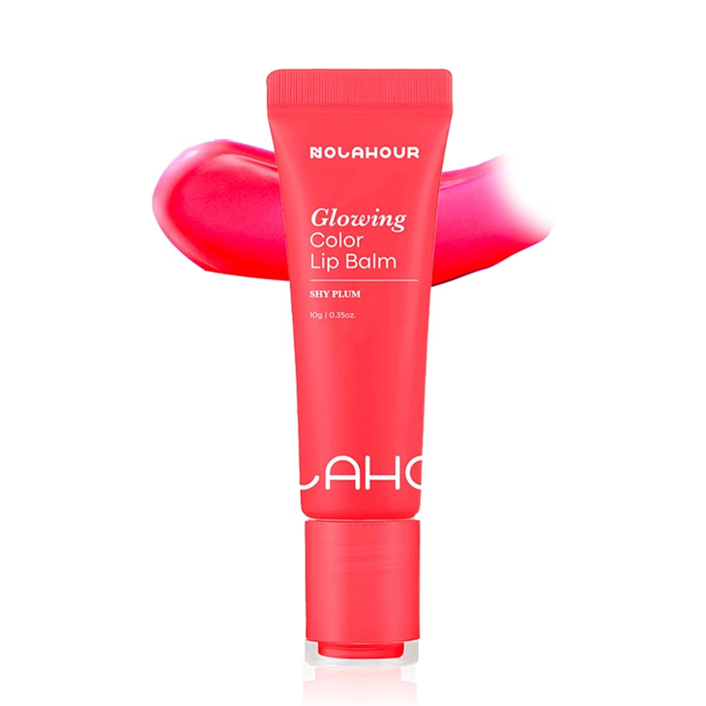 Bálsamo Labial de Gloss 4