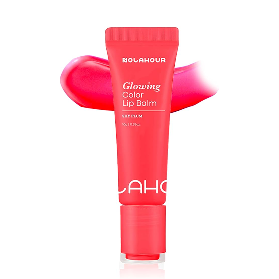 Bálsamo Labial de Gloss 4