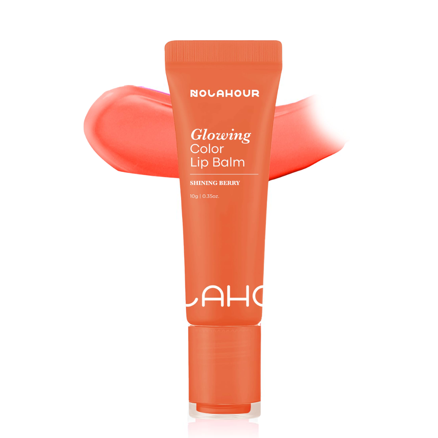 Bálsamo Labial de Gloss 5