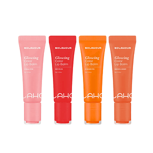 Bálsamo Labial de Gloss