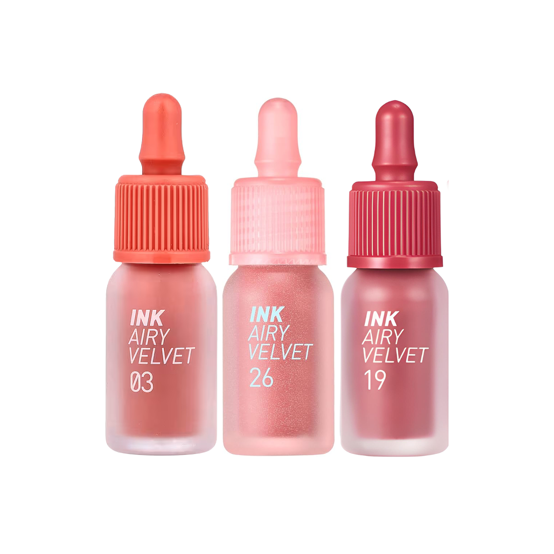 Tinte Labial Ink Airy Velvet 4g 1