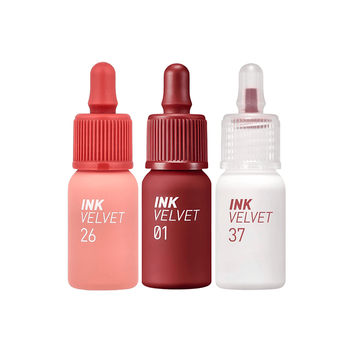 Tinte Labial Ink Velvet 4g 1